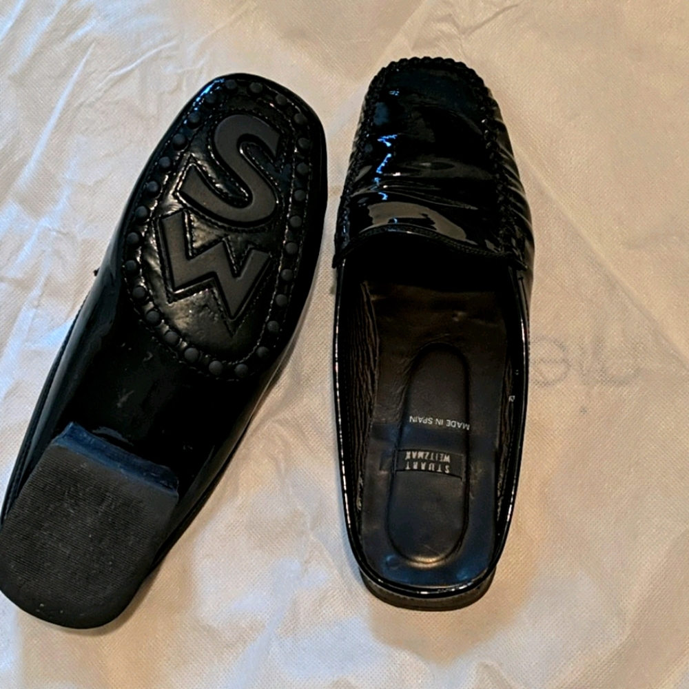 Vintage Stuart Weitzman Shoes